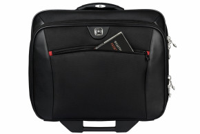 -   Wenger Potomac Wheeled Laptop Case  14