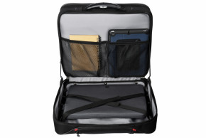 -   Wenger Potomac Wheeled Laptop Case  16