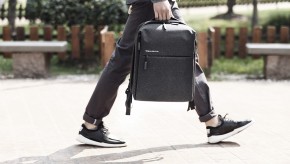    Xiaomi Mi Mini City Bag Black (1154400038) 7