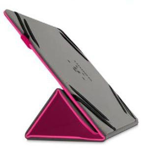 - Belkin Tri-Fold Folio Stand 7-8 Rose (F7P202B1C02) 3