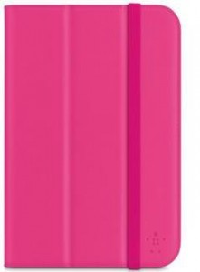 - Belkin Tri-Fold Folio Stand 7-8 Rose (F7P202B1C02) 4