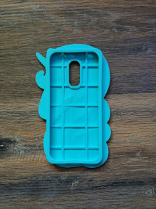   Coverphone 3D Xiaomi Redmi 5   3