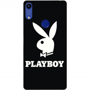   Coverphone Huawei Honor 8a Playboy