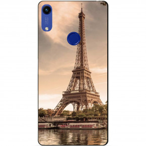   Coverphone Huawei Honor 8a   	