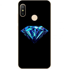   Coverphone Huawei Honor 8x   	