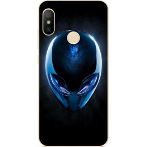   Coverphone Huawei Honor 8x   	