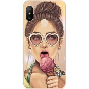   Coverphone Huawei P20 Lite 	