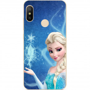   Coverphone Huawei P20 Lite   	