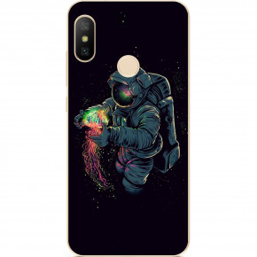   Coverphone Huawei P20 Lite  