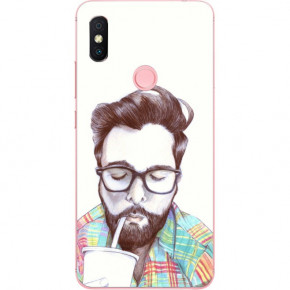   Coverphone Huawei P20 Lite   Men