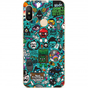   Coverphone Huawei P20 Lite   	