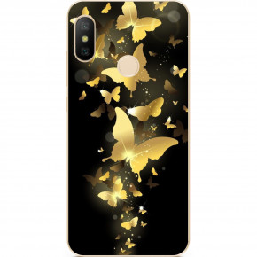   Coverphone Huawei P20 Lite    	