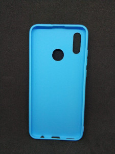    Coverphone Huawei P Smart 2019 Candy case  6