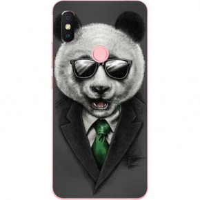   Coverphone Huawei P Smart 2019   	