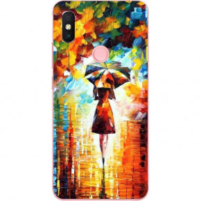   Coverphone Huawei P Smart 2019   	