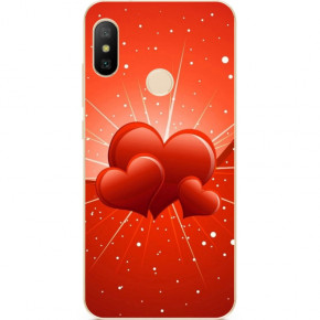   Coverphone Huawei P Smart 2019   	