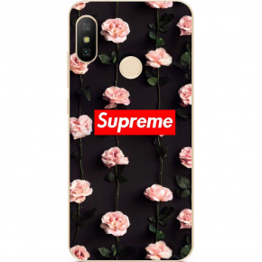   Coverphone Huawei P Smart 2019   Supreme	