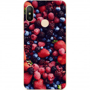   Coverphone Huawei P Smart Plus   	