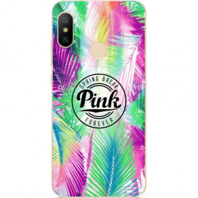   Coverphone Huawei P Smart Plus   Pink	