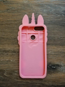   Coverphone 3D Huawei P Smart    3