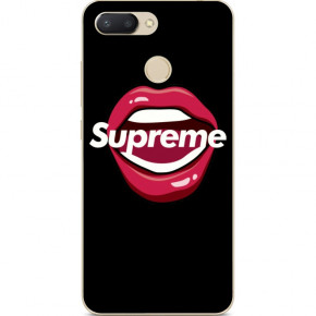   Coverphone Huawei P Smart   Supreme