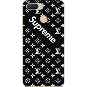   Coverphone Huawei P Smart   Supreme