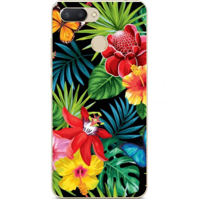   Coverphone Huawei P Smart    	