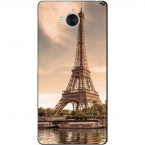   Coverphone Huawei Y5 2017   	