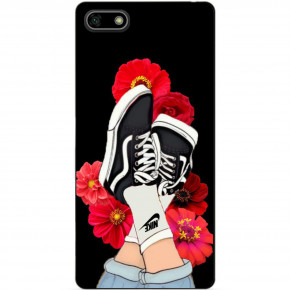   Coverphone Huawei Y5 2018  