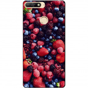   Coverphone Huawei Y6 Prime 2018   	