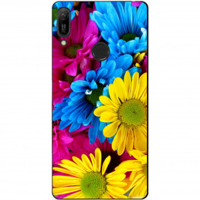   Coverphone Huawei Y6 Pro 2019 	