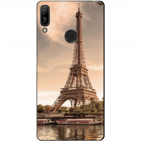   Coverphone Huawei Y6 Pro 2019 	