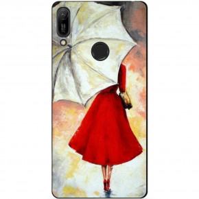   Coverphone Huawei Y6 Pro 2019 	