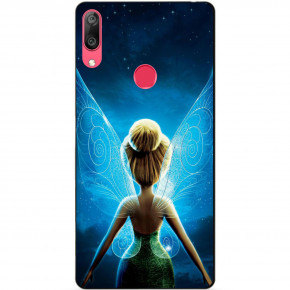   Coverphone Huawei Y7 2019  -	