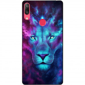   Coverphone Huawei Y7 2019  	