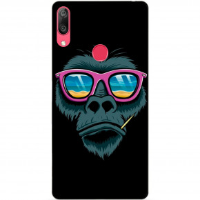   Coverphone Huawei Y7 2019   	