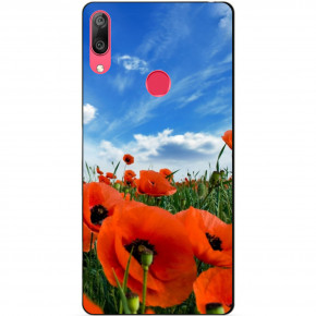   Coverphone Huawei Y7 2019  	