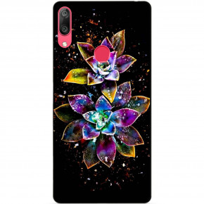   Coverphone Huawei Y7 2019  	