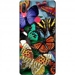   Coverphone Huawei Y7 2019   