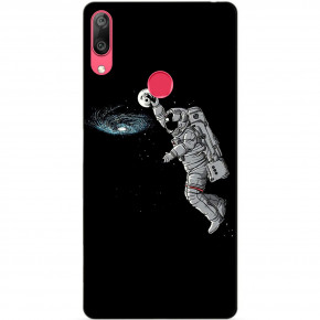   Coverphone Huawei Y7 2019   	