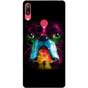   Coverphone Huawei Y7 2019   	