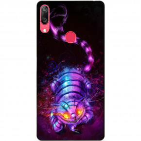   Coverphone Huawei Y7 2019    	