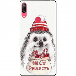   Coverphone Huawei Y7 2019   