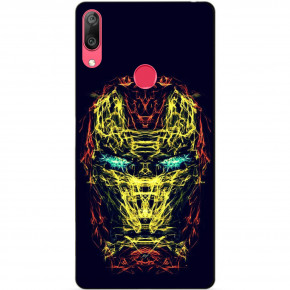   Coverphone Huawei Y7 2019    	