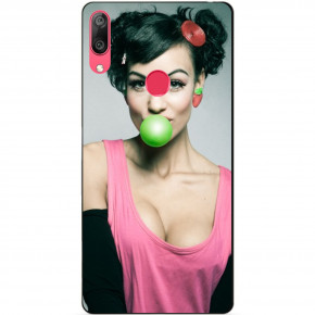   Coverphone Huawei Y7 2019   	