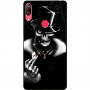   Coverphone Huawei Y7 2019   	