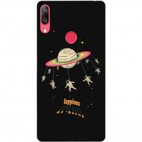   Coverphone Huawei Y7 2019   	