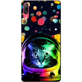   Coverphone Huawei Y7 2019    	