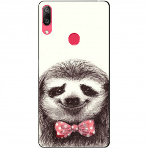   Coverphone Huawei Y7 2019   ˳