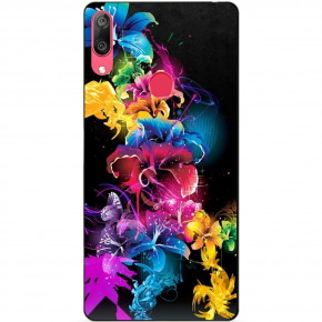   Coverphone Huawei Y7 2019   	